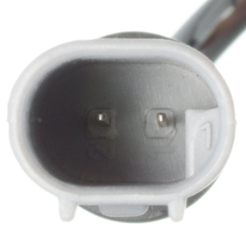 Holstein Parts 2BWS0266 Disc Brake Pad Wear Sensor - Compatible with Select BMW 528i, 535d, 535i, 550i, 640i, 650i, 740i, 740Li, 750i, 750Li, 760Li, M5, M6, Gran Coupe, GT, xDrive + More; FRONT LEFT - Image 4